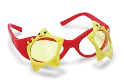 Melissa & Doug Sunny Patch Cinco Starfish Sunglasses