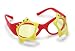 Melissa & Doug Sunny Patch Cinco Starfish Sunglasses