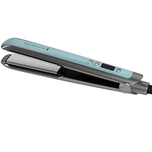 Remington S9950 Shine Therapy Straightener Review