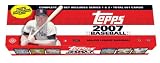 2007 Topps Baseball Factory Sealed Complete Set Hobby HTA Edition (Series 1 & 2 - Complete 661 Cards)