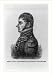 Historic Print (L): Nicolas Bravo, 1787?-1854