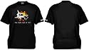 Official Top Gear 'How hard can it be?' T-Shirt