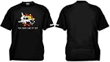 Official Top Gear How hard can it be? T-Shirt