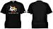 Official Top Gear 'How hard can it be?' T-Shirt