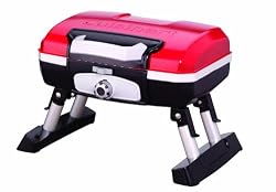 Cuisinart CGG-180T Petit Gourmet Portable Tabletop Gas Grill