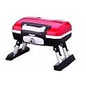 Portable Gas Grill