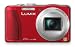 Panasonic - DMC-TZ30EF-R - Lumix TZ30 - Appareil photo compact num�rique - 14 Mpix - Zoom Leica 20x - Rouge
