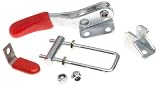 DE-STA-CO 334 Pull Action Latch Clamp