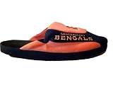 Happy Feet - Cincinnati Bengals - Low Pro Slippers