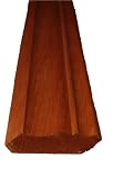 2-1/4 Crown Moulding (In 8-foot Length)