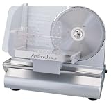 Review Andrew James UK Ltd  / Andrew James Electric Precision Food Slicer SMS19