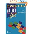 Essential VB NET fast ebook