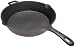 Old Mountain Pre Seasoned 10103 10 1/2 Inch x 2 Inch Skillet with Assist Handle