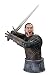 Dark Horse Deluxe Game of Thrones: Jon Snow Battle of The Bastards Limited Edition Bust