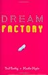 |Dream Factory by Brad Barkley