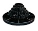 Spin-O-Tray - Black