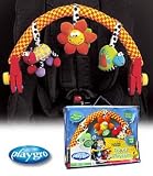 Amazing Gardens Travel Playgym