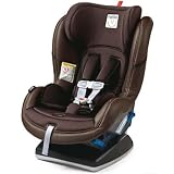 Peg Perego Primo Viaggio SIP Convertible Car Seat - Cacao - Brown