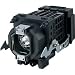 Sony XL-2400 - Projection TV replacement lamp