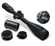 Leapers 5th Gen 6-24x50mm Range Estimating A.O. Mil-Dot Illuminated
