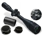 Leapers 5th Gen 6-24x50mm Range Estimating A.O. Mil-Dot Illuminated