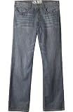 626 BLUE Lightweight Relaxed-Fit Jeans