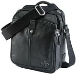 Ellington Leather Europa Field Bag