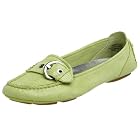 AK Anne Klein Women's Blues Driving Moccasin
