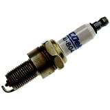 ACDelco 41-804 Professional Platinum Spark Plug , Pack of 1 by ACDelco
