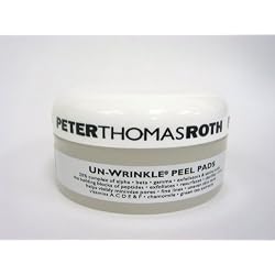 Peter Thomas Roth Un-Wrinkle Peel Pads - 20 Pads