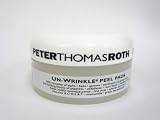 Peter Thomas Roth Un-Wrinkle Pads) (SEALED)