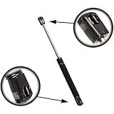 Qty (2) FORD Mustang 1994 1995 1996 1997 1998 1999 2000 2001 2002 2003 2004 Trunk Lift Support, Strut.Strong Arm 4643