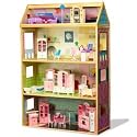 Giant 4 Story Dollhouse