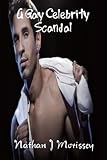 41qBYnTPG6L. SL160  The Texan Cowboy and A Gay Celebrity Scandal