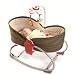 Tiny Love 3 in 1 Rocker Napper, Brown