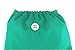 Buttons Cloth Diaper Cover - One Size (Marina)