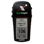 GolfLogix Garmin