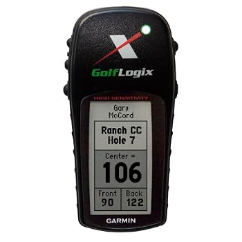 Set A Shopping Price Drop Alert For GolfLogix Garmin GPS