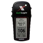 Golf Logix Garmin GPS Rangefinder