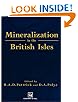 Mineralization in the British Isles