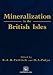 Mineralization in the British Isles