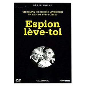 Espion lève-toi