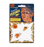 Bullet Hole Wart and Boil