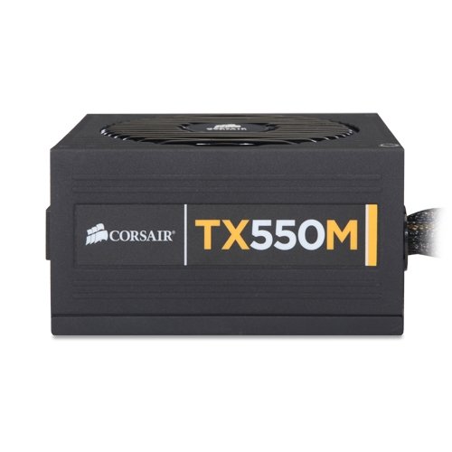 Corsair Enthusiast Power Supply Corsair CP-9020001-NA 6