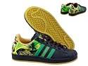 adidas Men's Halfshells Lo Cities