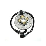 IMAGE OF Accel 152414 Motorcycle Stator for Yamaha YZ125, 1996-2004