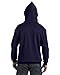 Hanes ComfortBlend EcoSmart Pullover Hoodie Sweatshirt, Maroon Large