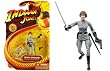 irina spalko indiana jones 3 inch figures