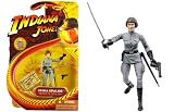 irina spalko inidana jones 3 inch figures