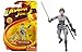 irina spalko indiana jones 3 inch figures